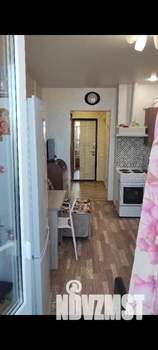 Студия квартира, вторичка, 28м2, 7/20 этаж