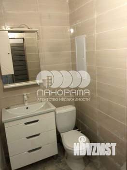 1-к квартира, вторичка, 39м2, 7/14 этаж