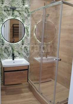 1-к квартира, вторичка, 31м2, 1/8 этаж