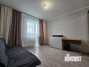 2-к квартира, вторичка, 72м2, 13/16 этаж