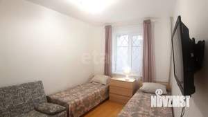 4-к квартира, вторичка, 180м2, 1/3 этаж