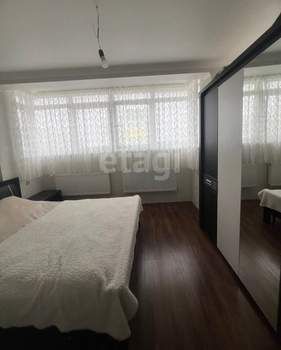 2-к квартира, вторичка, 49м2, 6/7 этаж