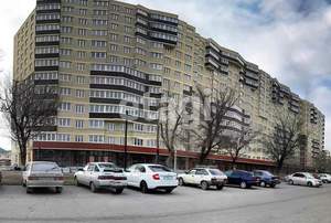 Студия квартира, вторичка, 25м2, 1/13 этаж