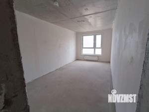 1-к квартира, вторичка, 46м2, 4/18 этаж
