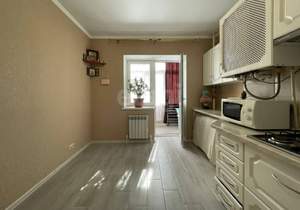 1-к квартира, вторичка, 39м2, 3/5 этаж