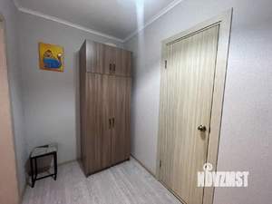 Студия квартира, вторичка, 31м2, 16/16 этаж