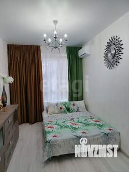 1-к квартира, вторичка, 30м2, 6/8 этаж