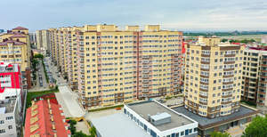 1-к квартира, вторичка, 48м2, 7/13 этаж
