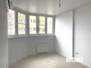 2-к квартира, вторичка, 44м2, 12/13 этаж