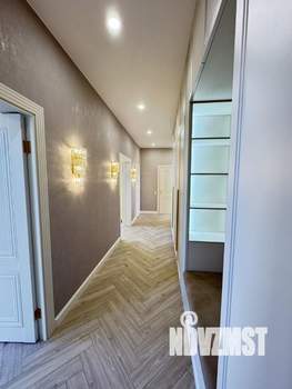 3-к квартира, вторичка, 81м2, 15/16 этаж