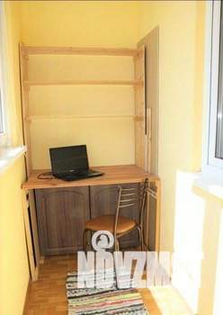1-к квартира, вторичка, 47м2, 8/10 этаж