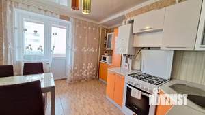 1-к квартира, вторичка, 44м2, 4/9 этаж