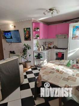 4-к квартира, вторичка, 72м2, 1/2 этаж