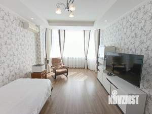 1-к квартира, вторичка, 44м2, 7/9 этаж