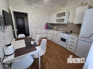 1-к квартира, вторичка, 36м2, 7/9 этаж