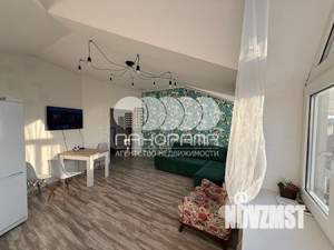 2-к квартира, вторичка, 69м2, 5/5 этаж