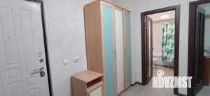 1-к квартира, вторичка, 37м2, -1/13 этаж