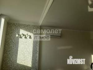 Студия квартира, вторичка, 26м2, 10/18 этаж