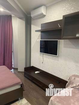 Студия квартира, вторичка, 39м2, 7/18 этаж