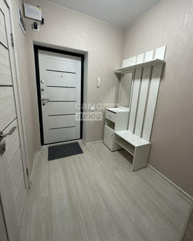1-к квартира, вторичка, 41м2, 11/14 этаж