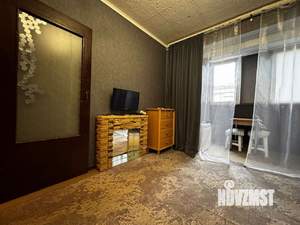 2-к квартира, вторичка, 29м2, 8/9 этаж