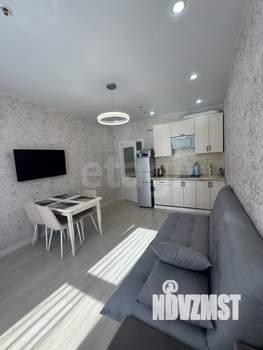 1-к квартира, вторичка, 43м2, 8/12 этаж