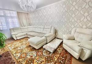 2-к квартира, вторичка, 64м2, 12/12 этаж