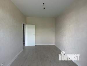 1-к квартира, сданный дом, 29м2, 2/4 этаж