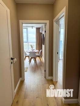 1-к квартира, вторичка, 43м2, 10/11 этаж