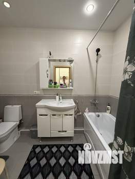 Студия квартира, вторичка, 38м2, 6/21 этаж