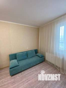 1-к квартира, вторичка, 41м2, 7/16 этаж