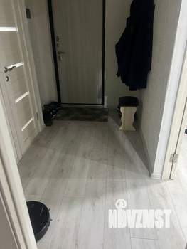 1-к квартира, вторичка, 43м2, 6/9 этаж