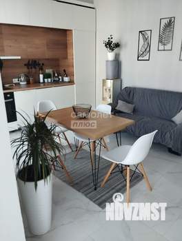 3-к квартира, вторичка, 80м2, 9/16 этаж
