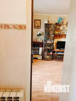 1-к квартира, вторичка, 29м2, 8/9 этаж