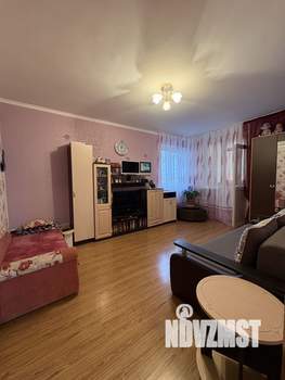 2-к квартира, вторичка, 56м2, 3/12 этаж