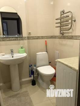 1-к квартира, вторичка, 51м2, 3/13 этаж