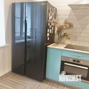 2-к квартира, вторичка, 64м2, 2/12 этаж