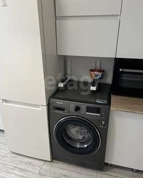 1-к квартира, вторичка, 45м2, 12/13 этаж