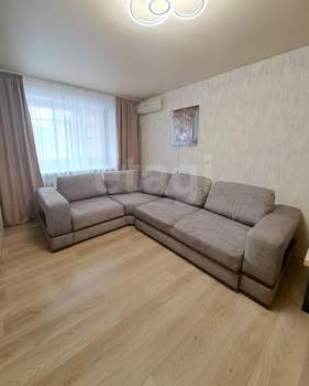 1-к квартира, вторичка, 50м2, 5/6 этаж