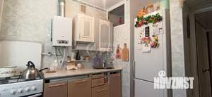 3-к квартира, вторичка, 53м2, 4/5 этаж