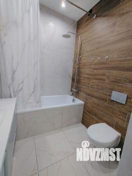 1-к квартира, вторичка, 45м2, 3/4 этаж