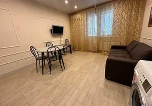 Студия квартира, вторичка, 41м2, 13/20 этаж