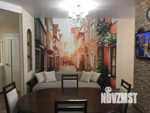 1-к квартира, вторичка, 64м2, 1/16 этаж