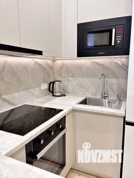 Студия квартира, вторичка, 30м2, 1/4 этаж