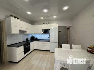 1-к квартира, вторичка, 56м2, 15/20 этаж