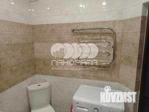 1-к квартира, вторичка, 48м2, 4/4 этаж