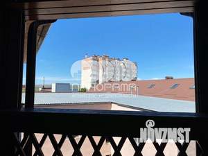 Студия квартира, вторичка, 23м2, 4/4 этаж