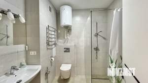 1-к квартира, вторичка, 58м2, 7/14 этаж