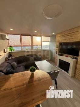 Студия квартира, вторичка, 28м2, 18/18 этаж