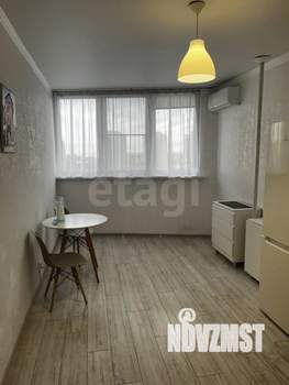 1-к квартира, вторичка, 45м2, 12/13 этаж